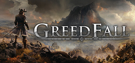 GreedFall STEAM