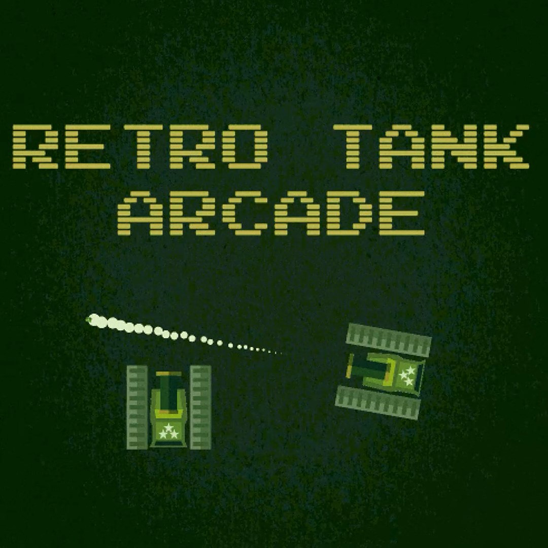 Купить игру Retro Tank Arcade для Xbox за 206 на Korobok.Store -  Korobok.store