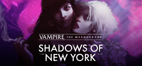 Vampire: The Masquerade - Shadows of New York STEAM