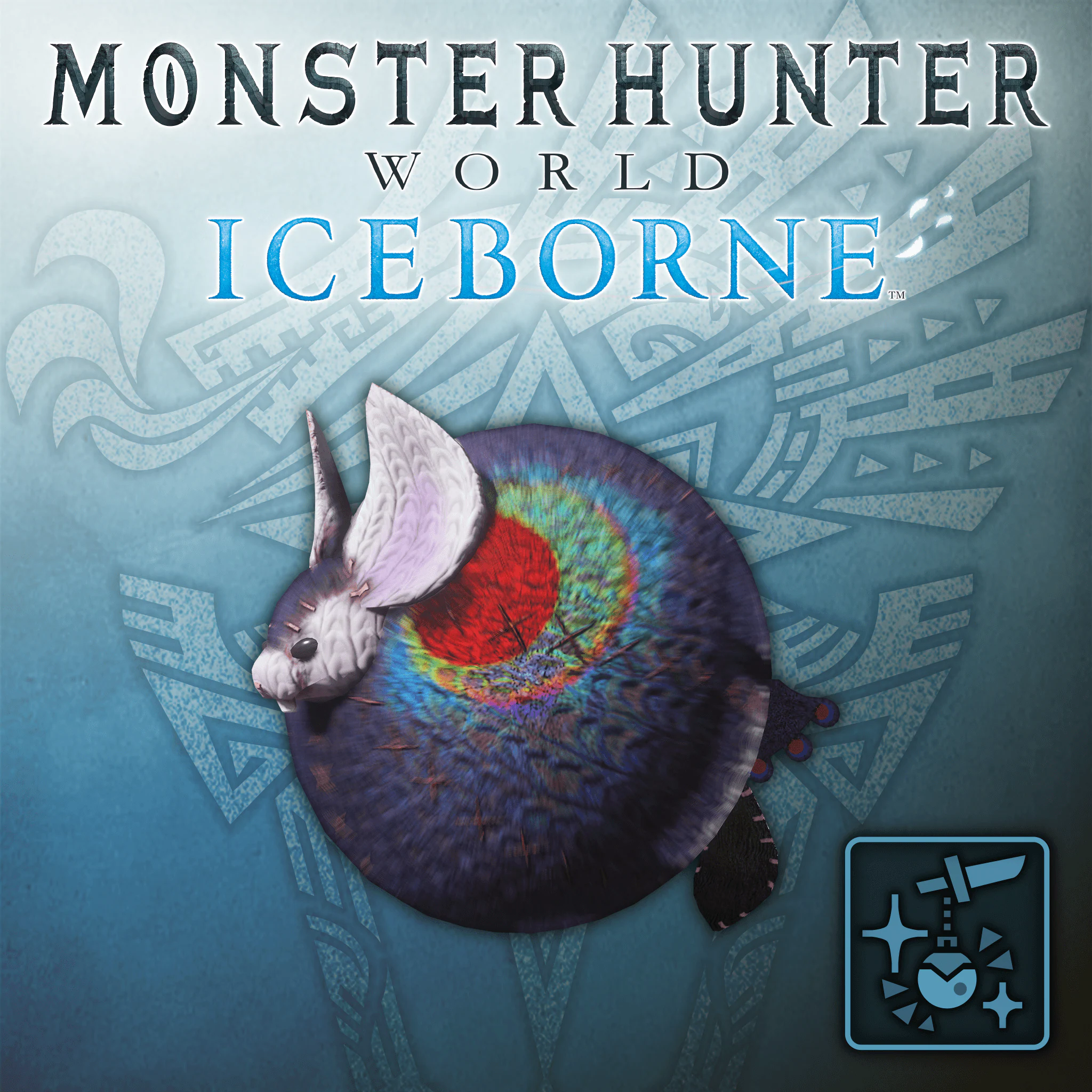 Кулон: ночной паолуму PS4 TR