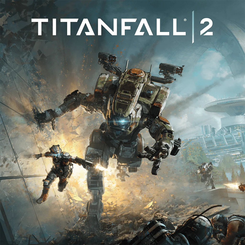 Titanfall™ 2 Standard Edition - Korobok.store