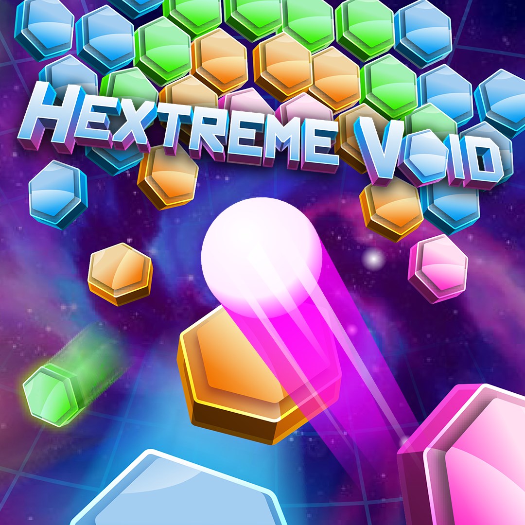 Hextreme Void для Xbox
