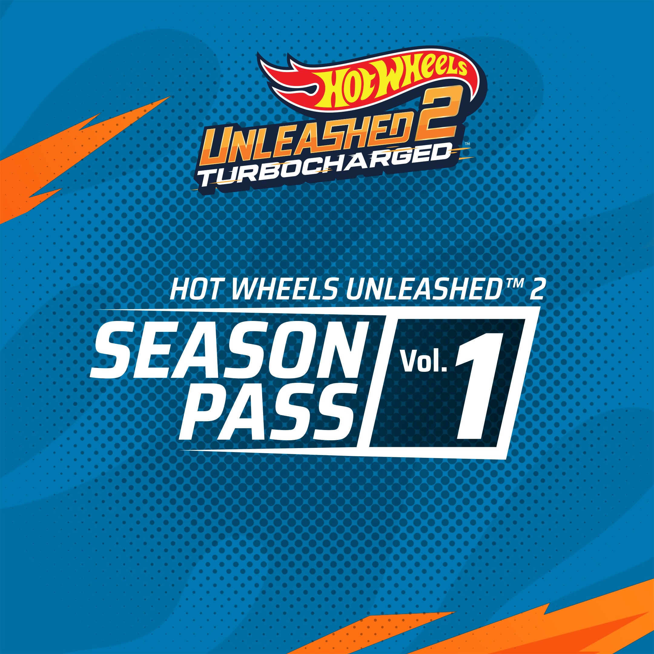 Купить игру HOT WHEELS UNLEASHED™ 2 - Season Pass Vol. 1 для Xbox за 3646  на Korobok.Store - Korobok.store