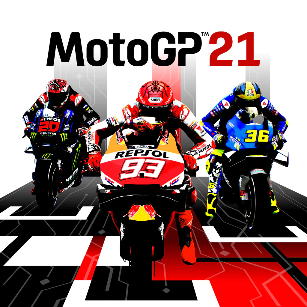 MotoGP™21 - Korobok.store