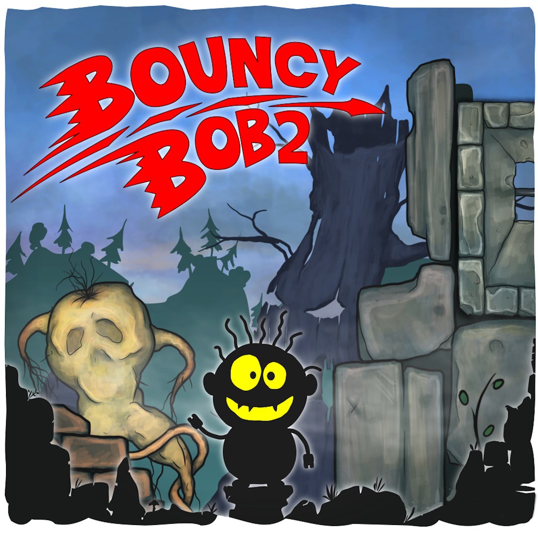 Bouncy Bob 2 для Xbox