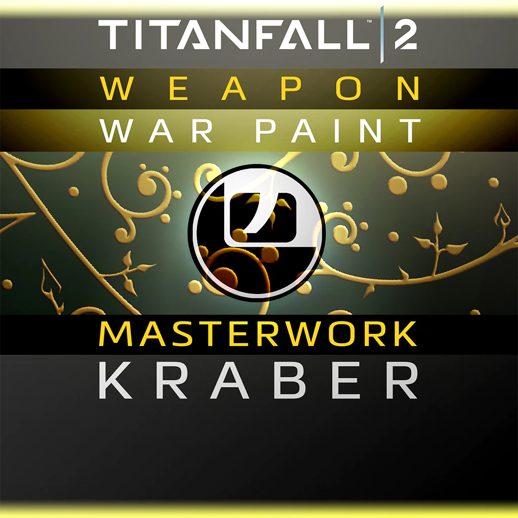 Titanfall™ 2: Masterwork Kraber-AP Sniper - Korobok.store