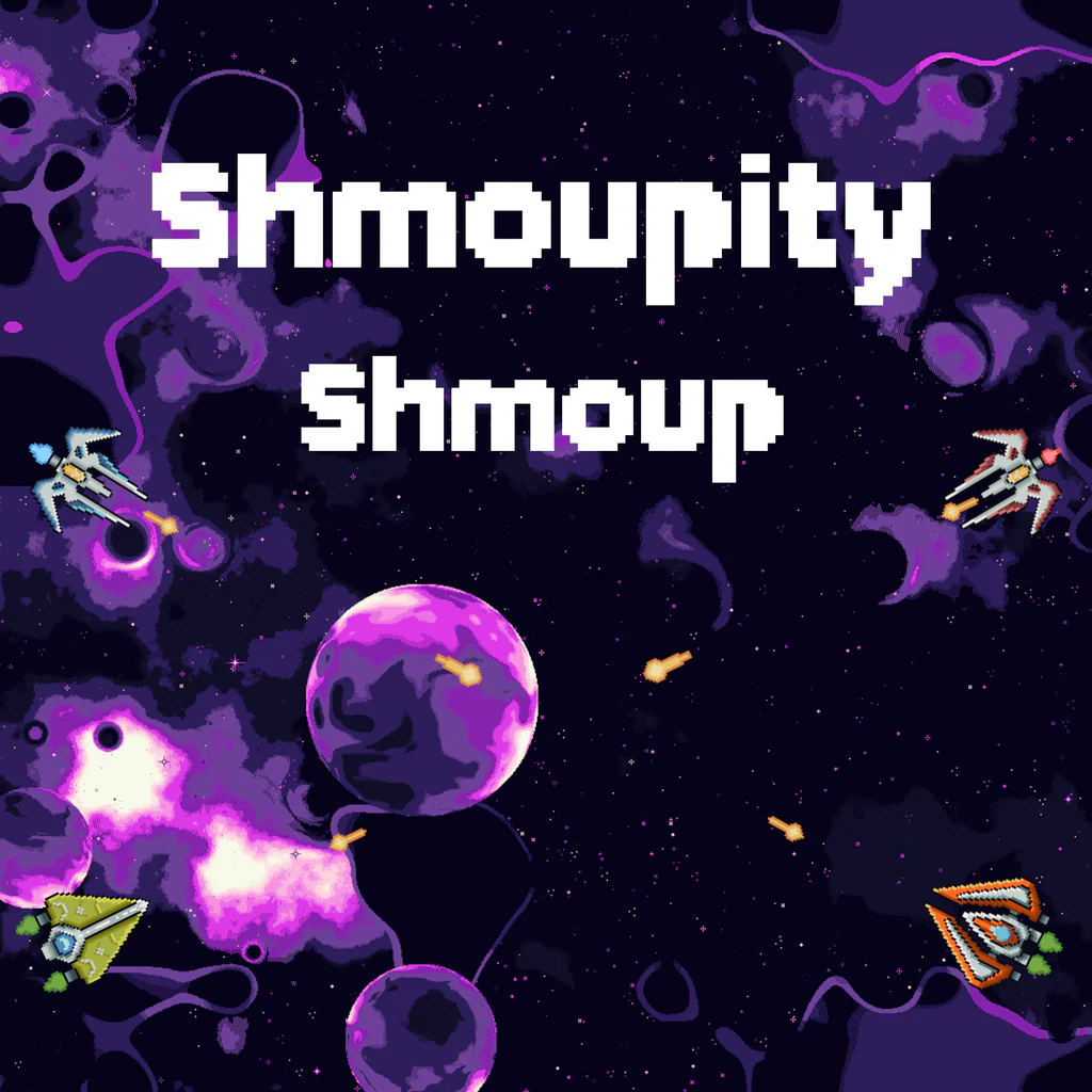 Shmoupity Shmoup ()