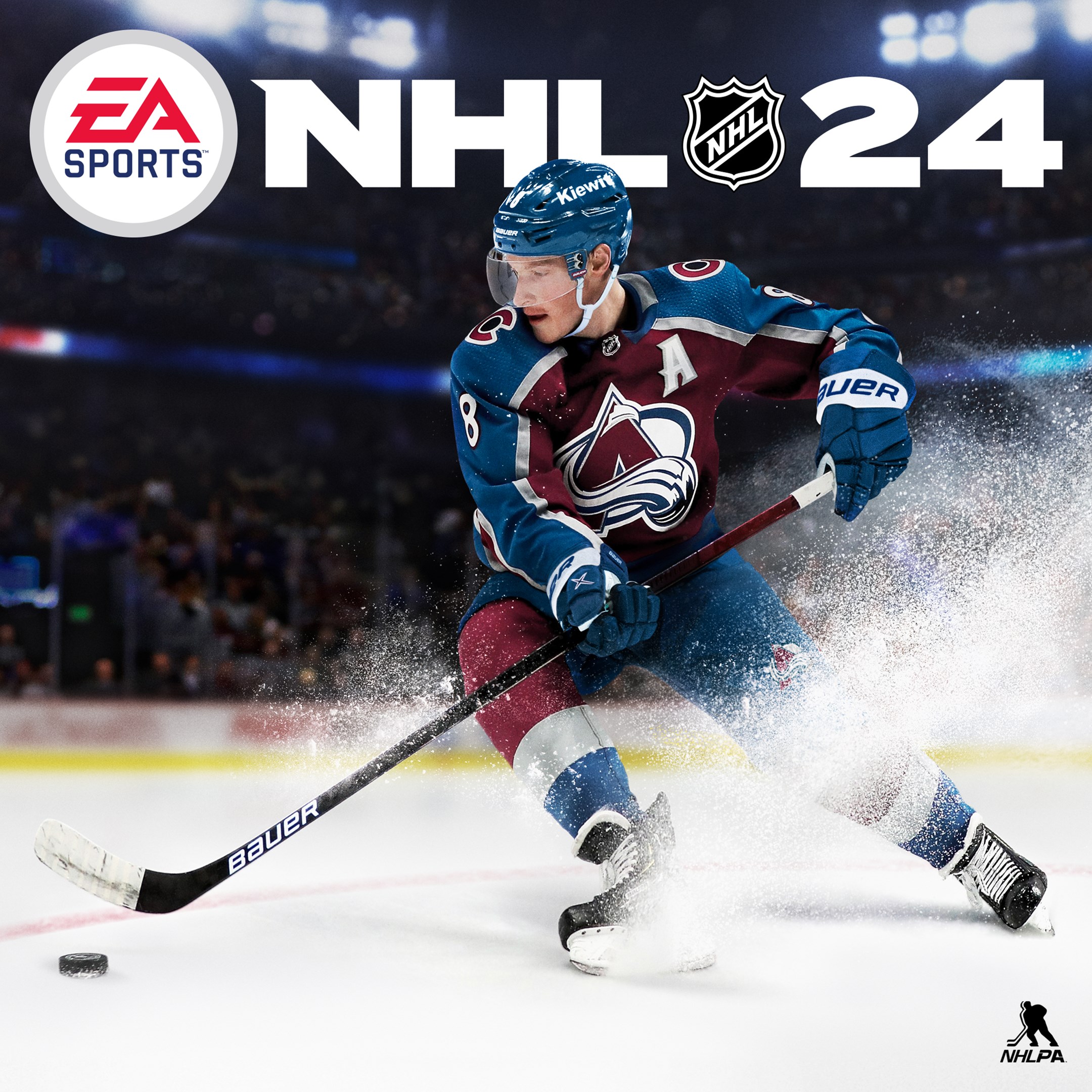 Купить игру NHL 24 Xbox One для Xbox за 10600 на Korobok.Store -  Korobok.store