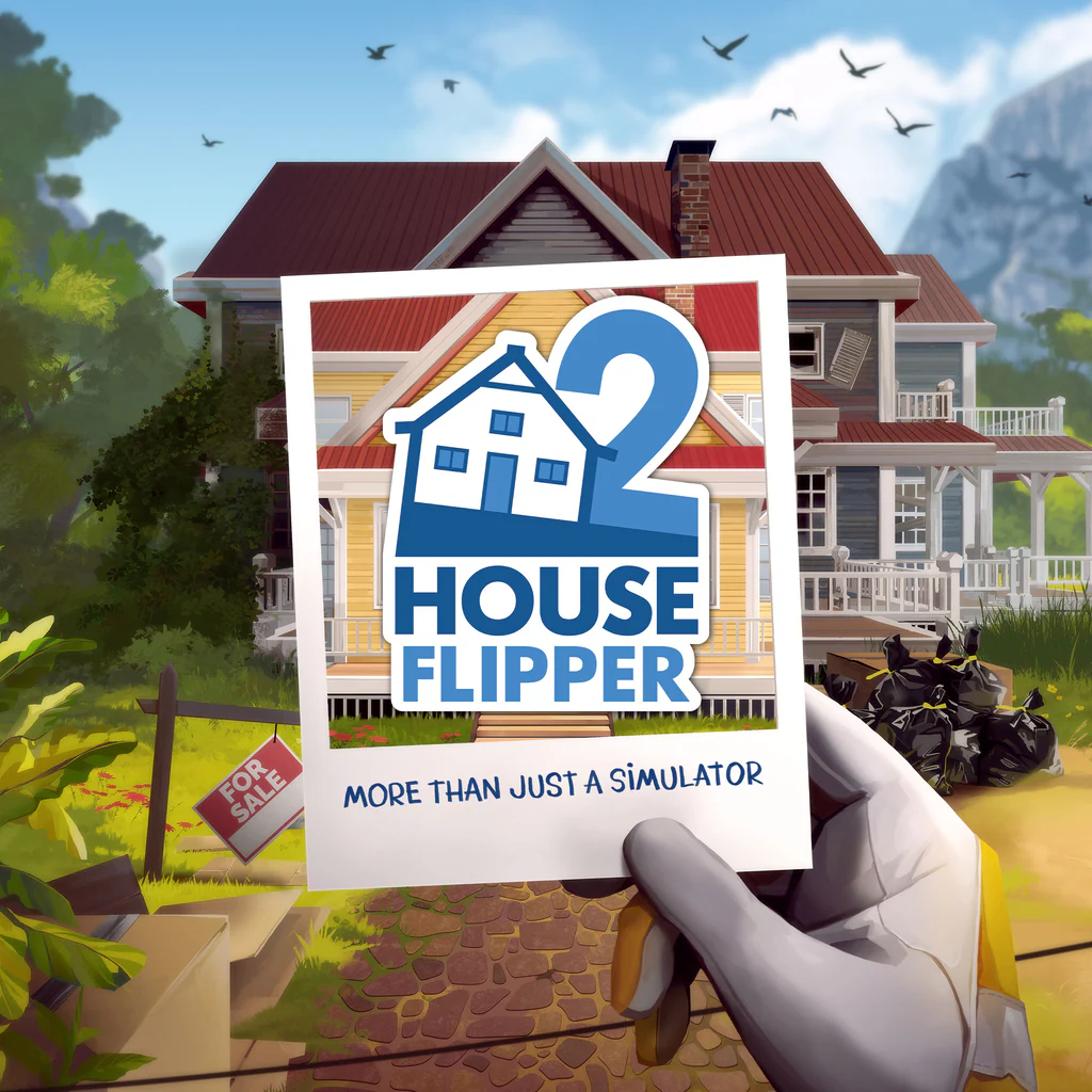 House Flipper 2 - Korobok.store