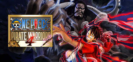 ONE PIECE: PIRATE WARRIORS 4 Ultimate Edition STEAM