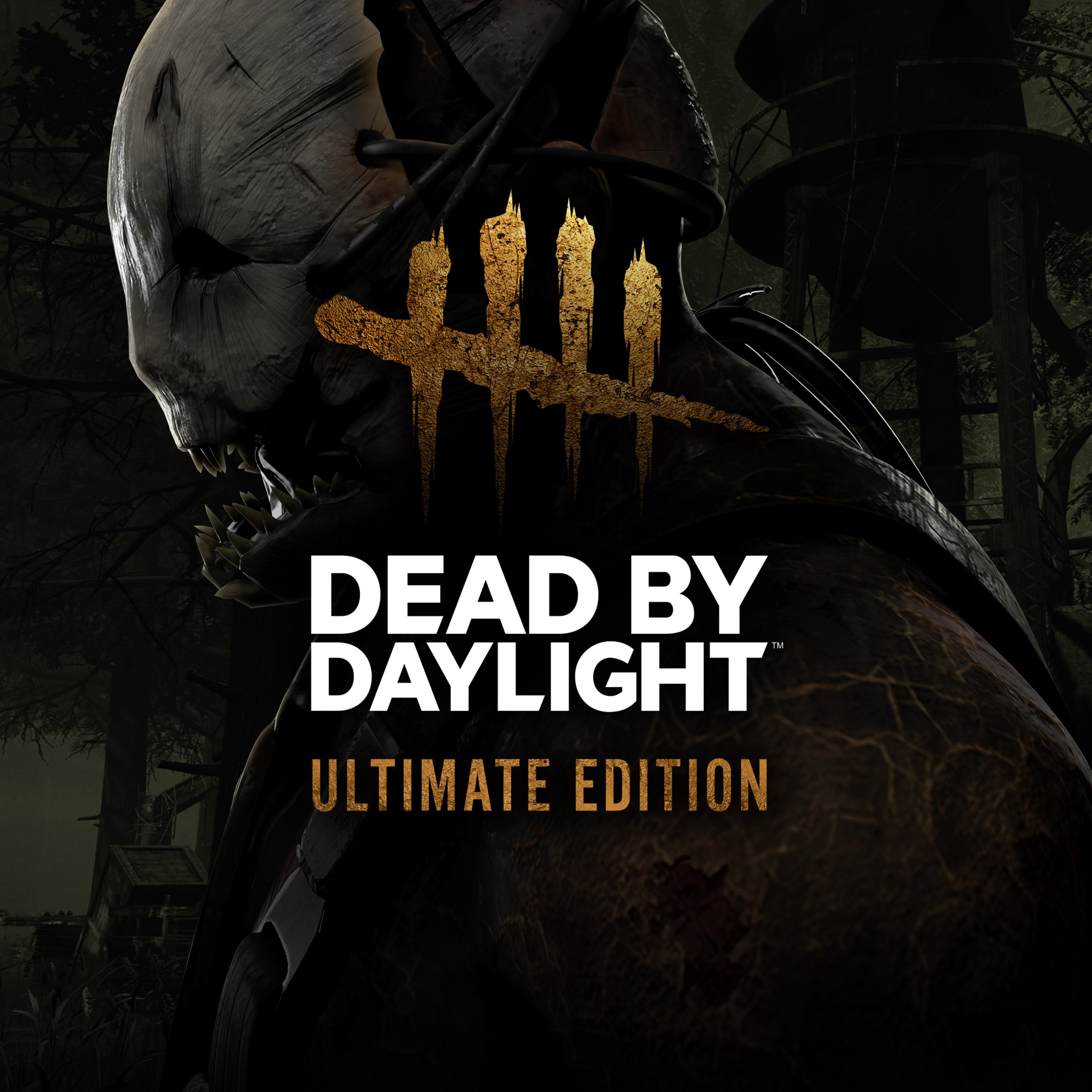 Dead By Daylight Купить Для Xbox One