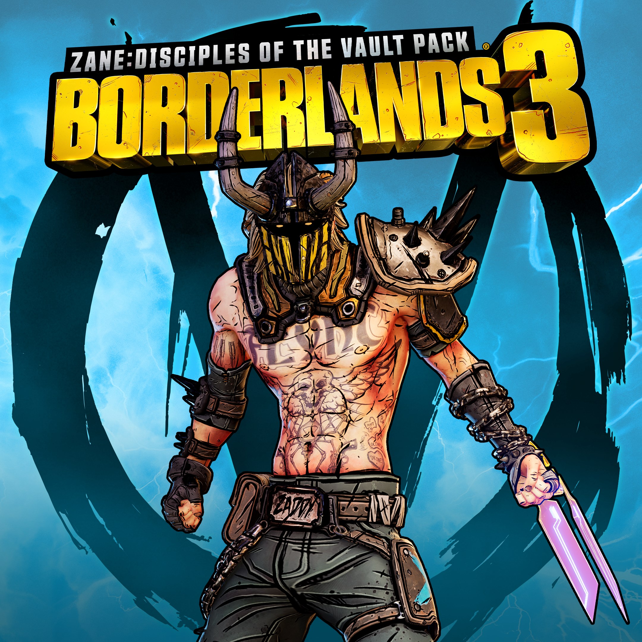 Borderlands 3 super deluxe edition. Зейн бордерлендс 3. Borderlands 3 ps4. Borderlands 3: Ultimate Edition.