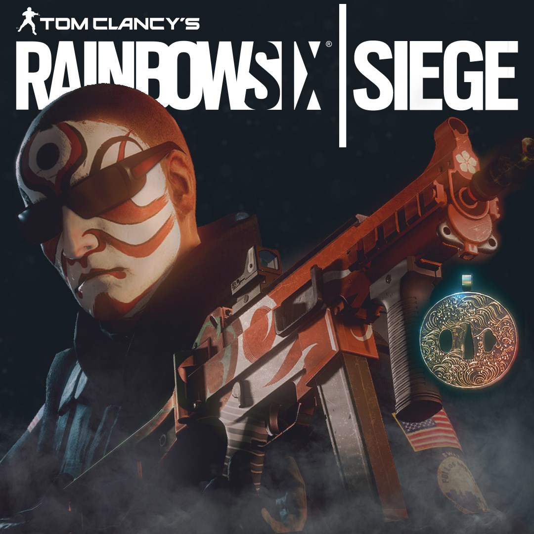 Xbox store deals rainbow 6 siege