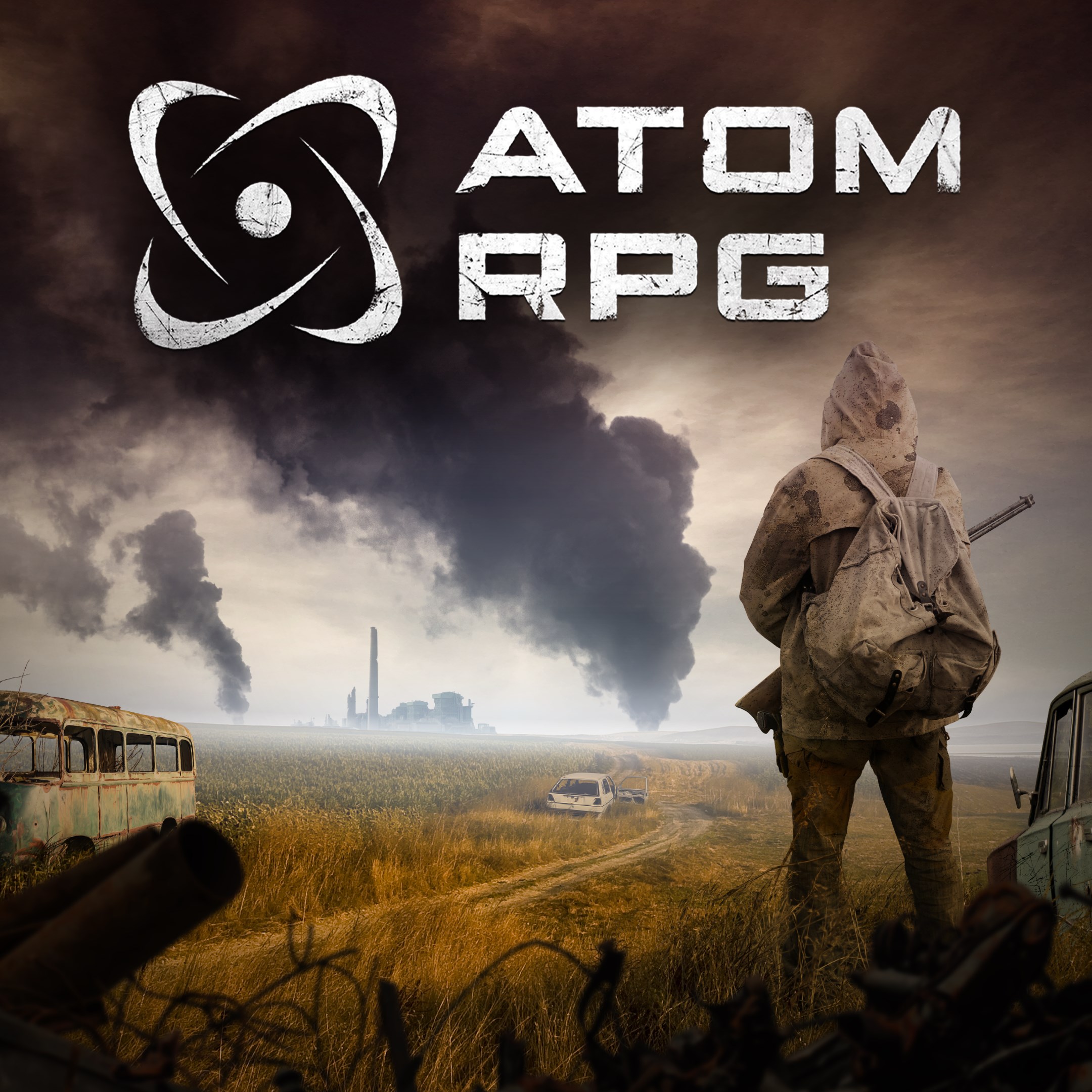 Купить игру ATOM RPG: Post-apocalyptic indie game для Xbox за 312 на  Korobok.Store - Korobok.store