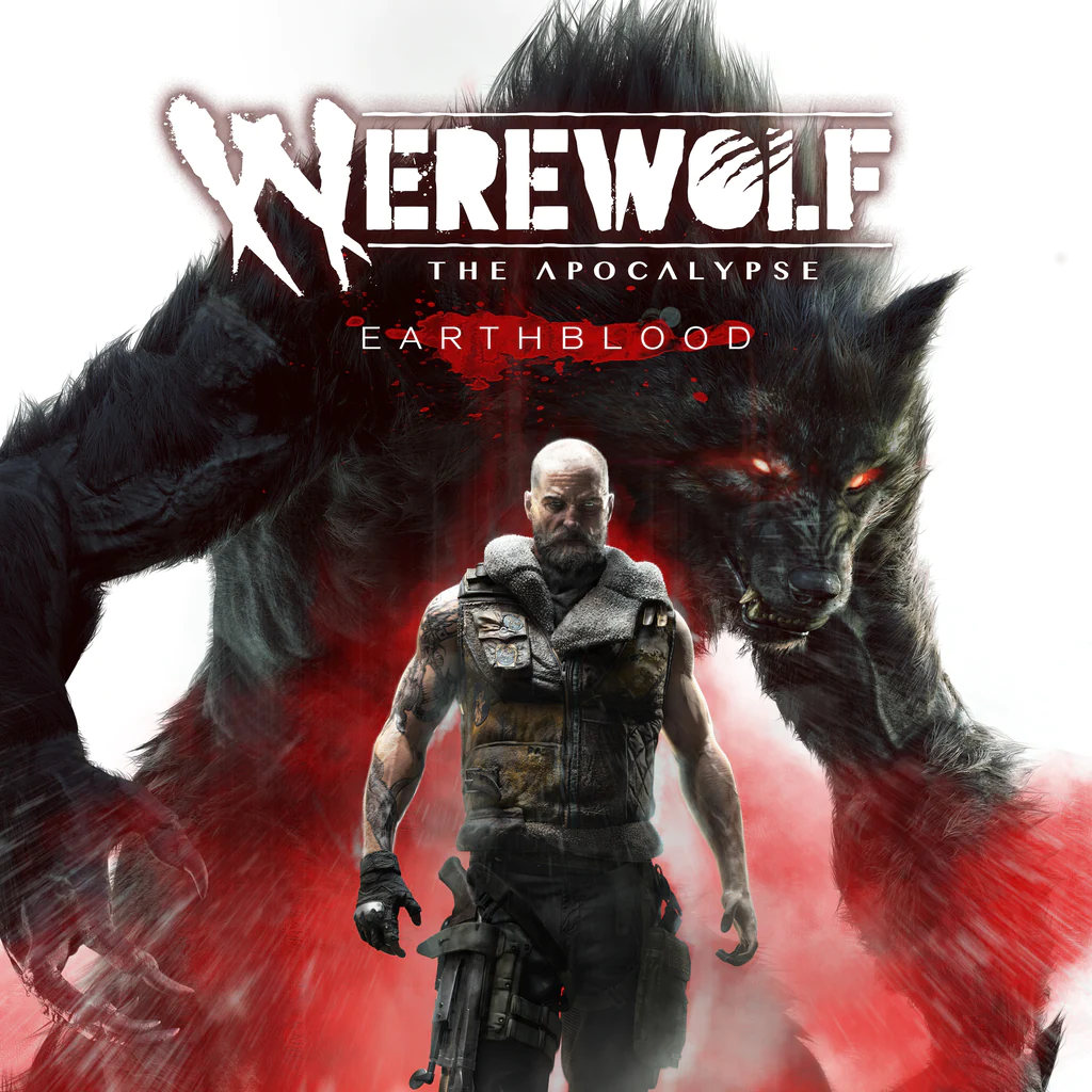 Werewolf: The Apocalypse – Earthblood - Korobok.store