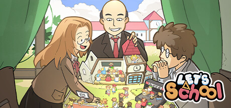 Let's School STEAM