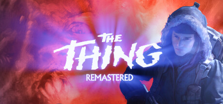 The Thing Remastered STEAM