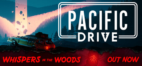Pacific Drive STEAM