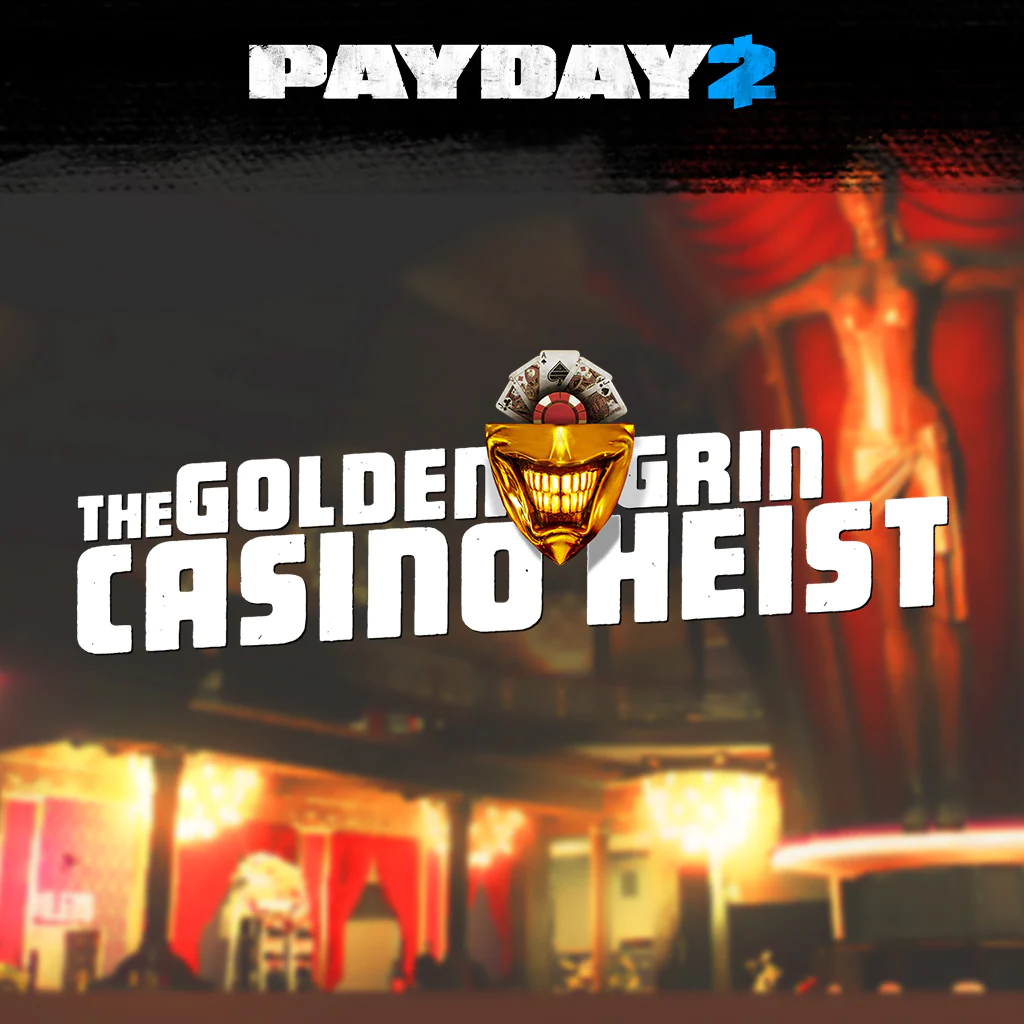 Payday 2 golden casino фото 21