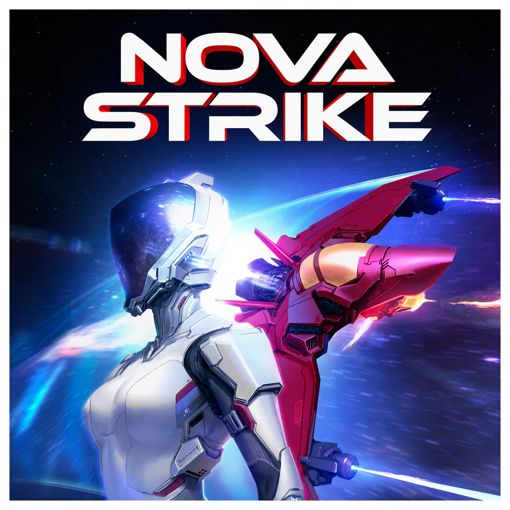 Nova Strike - Korobok.store