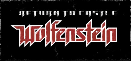 Return to Castle Wolfenstein STEAM