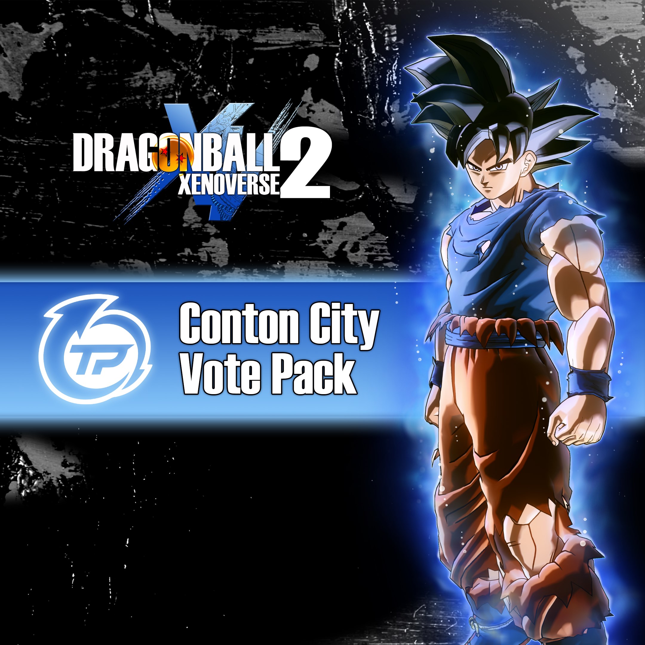 Купить игру DRAGON BALL XENOVERSE 2 - Conton City Vote Pack для Xbox за 420  на Korobok.Store - Korobok.store