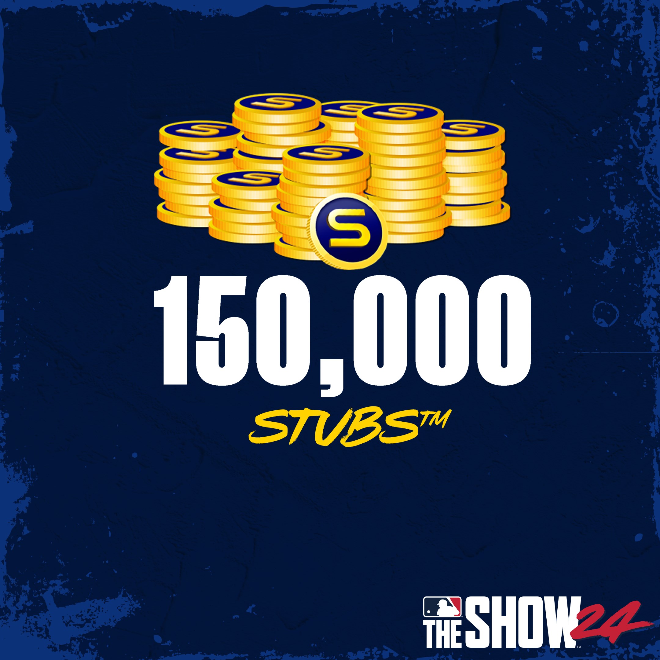 Купить игру 150 000 Stubs™ для MLB® The Show™ 24 для Xbox за 8776 на  Korobok.Store - Korobok.store