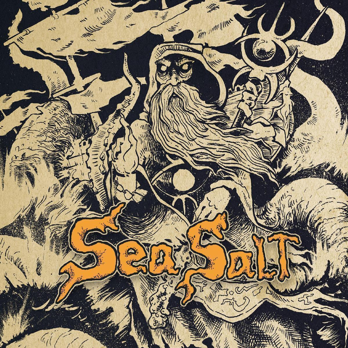 Купить игру Sea Salt для Xbox за 1874 на Korobok.Store - Korobok.store