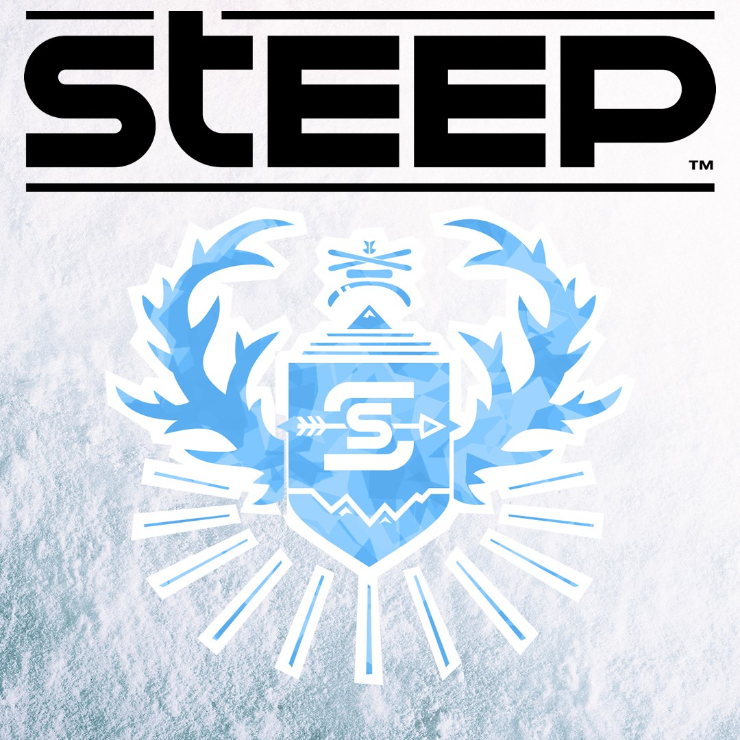 Купить игру Кредиты STEEP™ — алмазный набор для Xbox за 455 на  Korobok.Store - Korobok.store