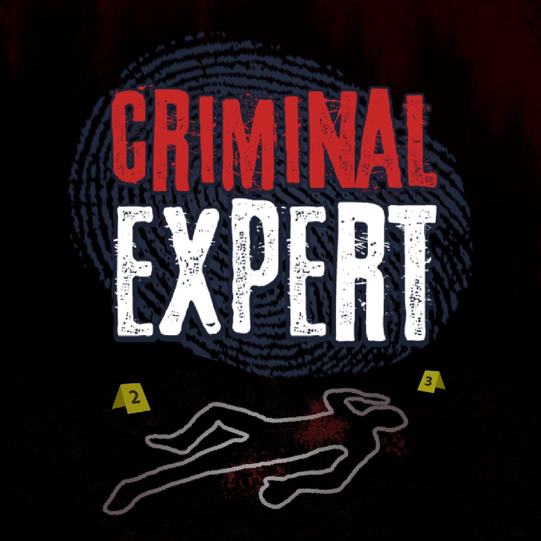 Купить игру Criminal Expert для Xbox за 249 на Korobok.Store - Korobok.store