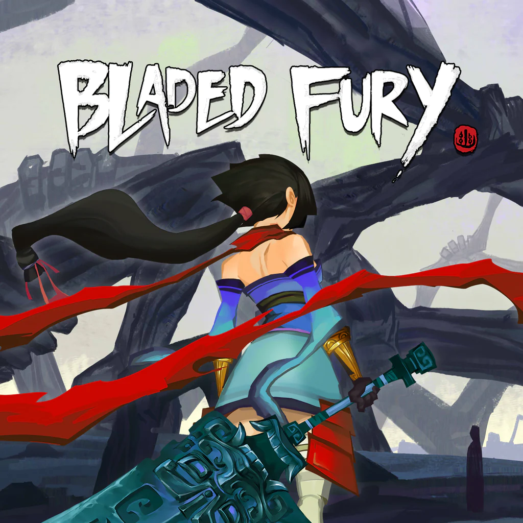 Bladed Fury - Korobok.store