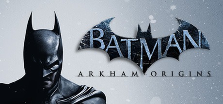 Batman Arkham Origins (RU + CIS) STEAM