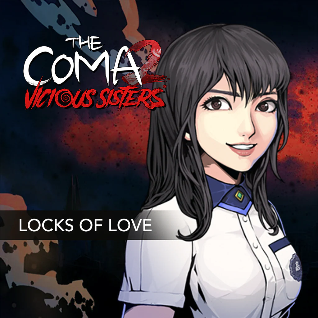 The Coma 2 - Locks of Love - Korobok.store