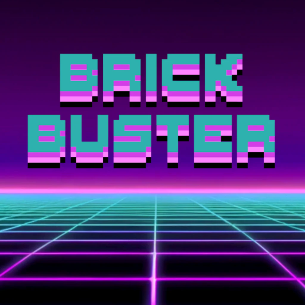 Brick Buster - Korobok.store