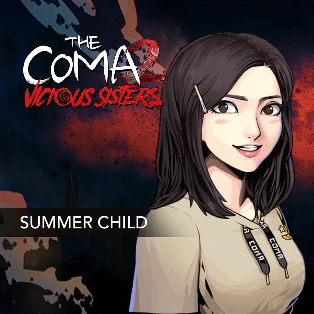 The Coma 2 - Summer Child - Korobok.store