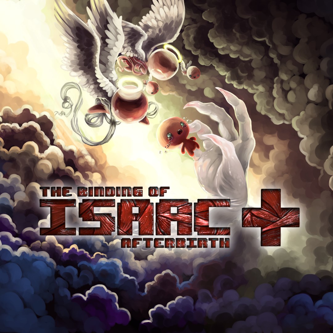 Купить игру The Binding of Isaac: Afterbirth+ для Xbox за 249 на  Korobok.Store - Korobok.store