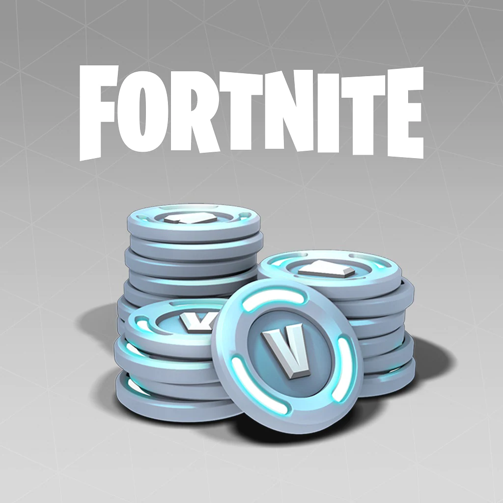 Fortnite - 1,000 V-Bucks - Korobok.store