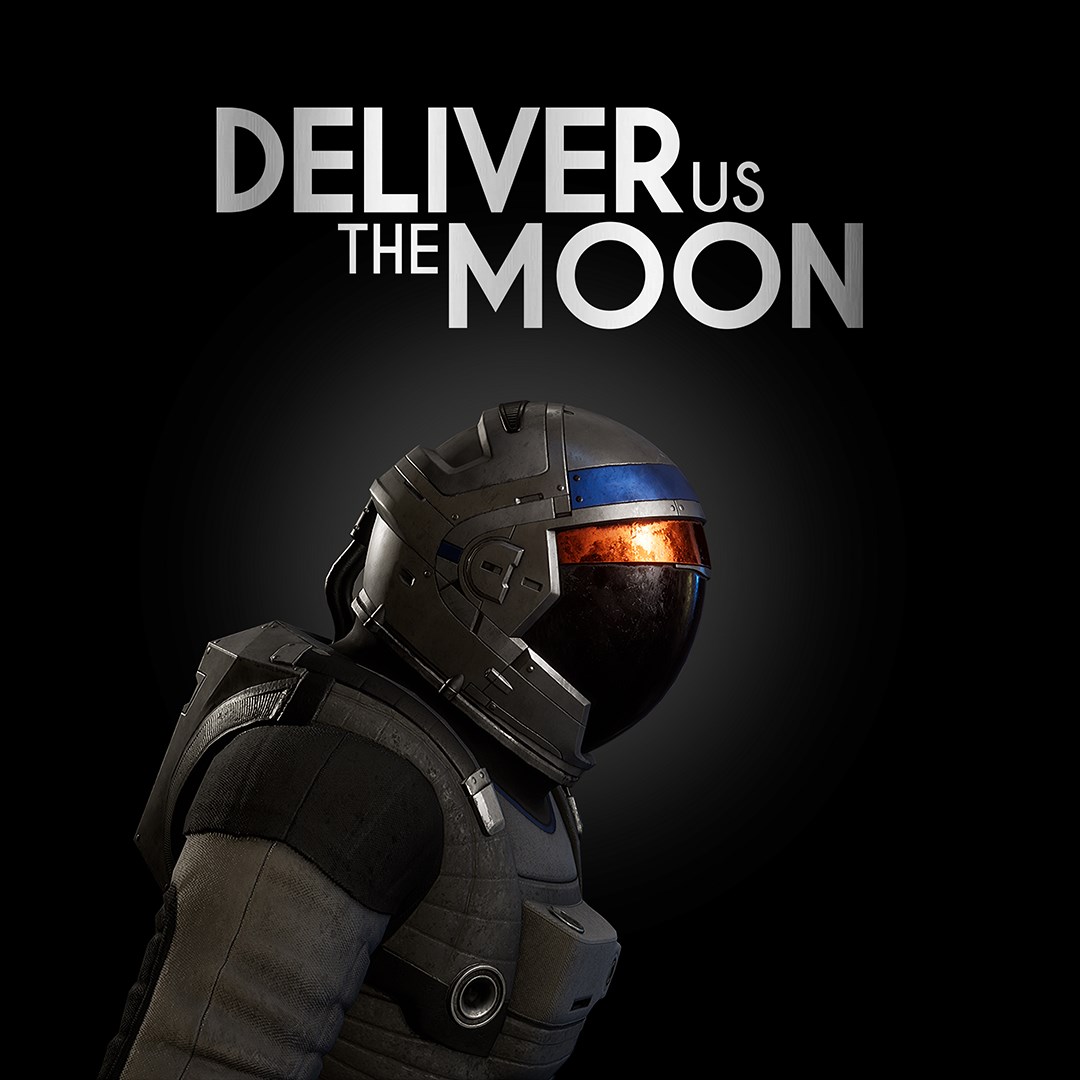 Купить игру Deliver Us The Moon для Xbox за 323 на Korobok.Store - Korobok. store