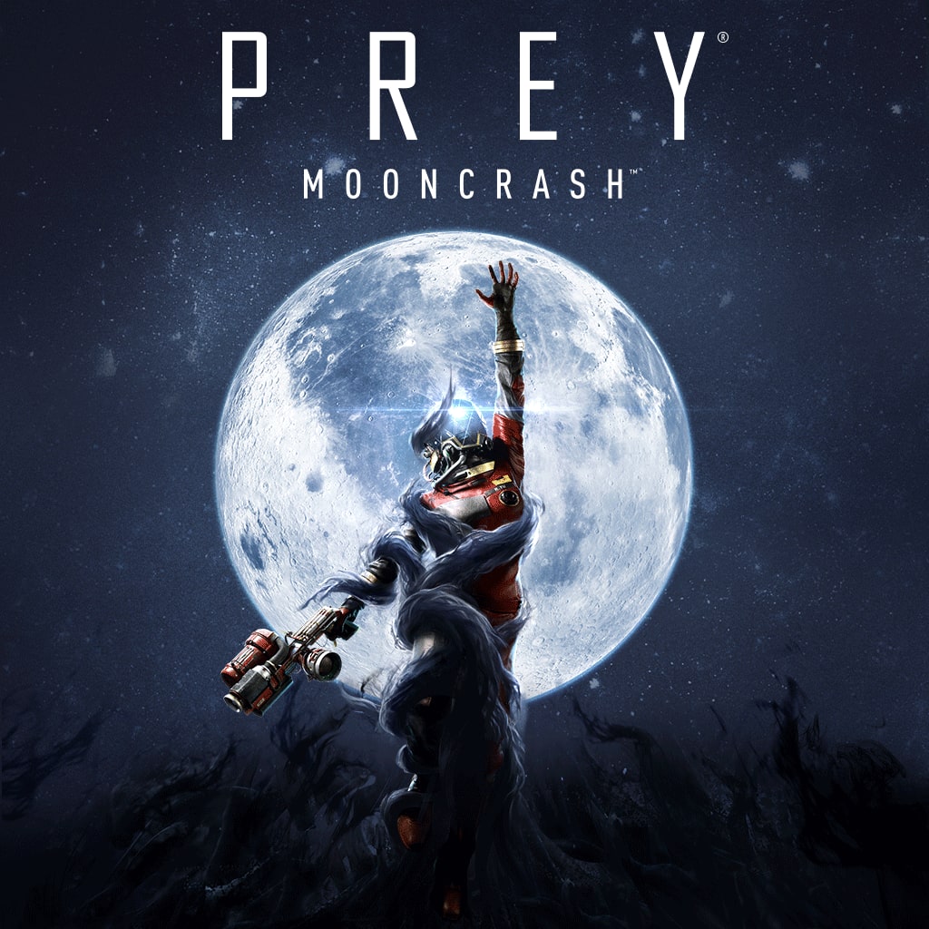 Prey: Mooncrash - Korobok.store