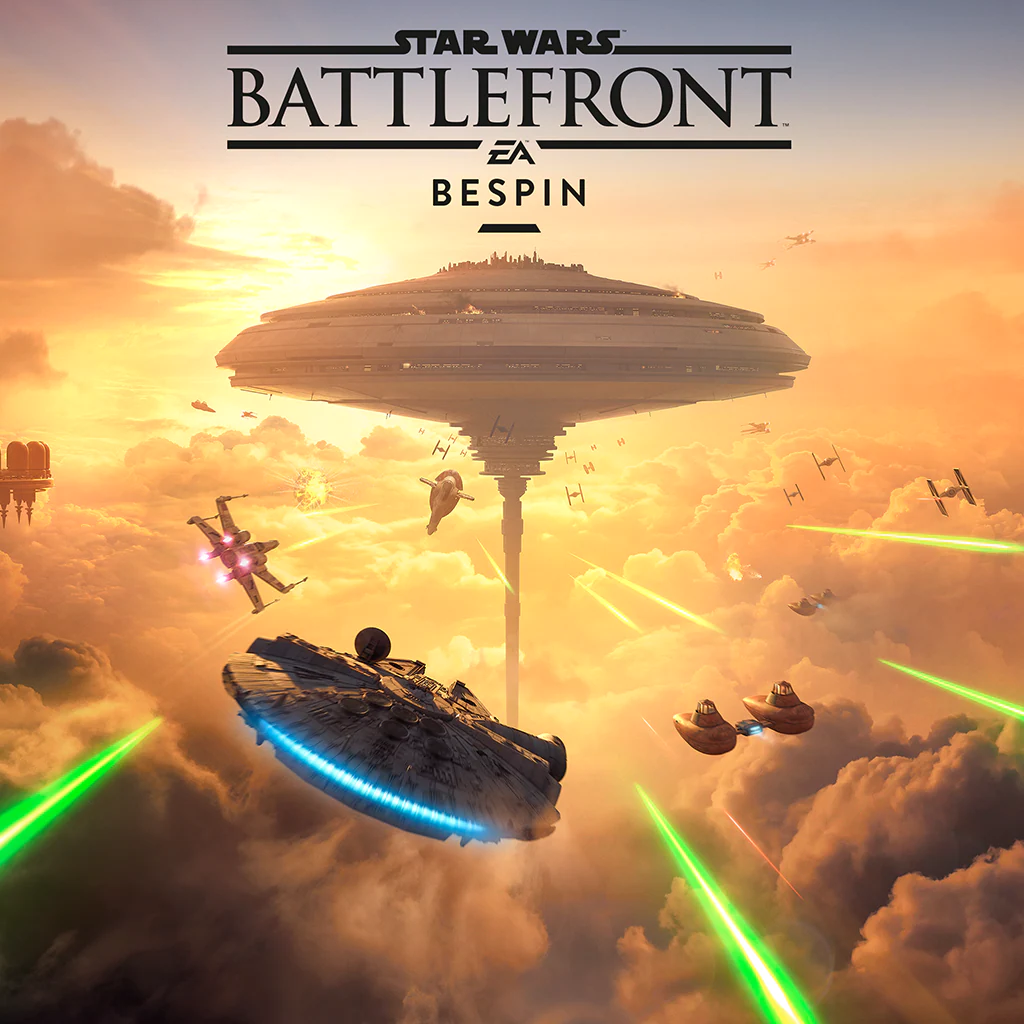 STAR WARS™ Battlefront™ Bespin - Korobok.store