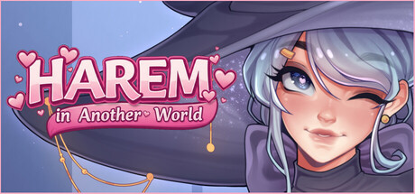 Harem in Another World STEAM