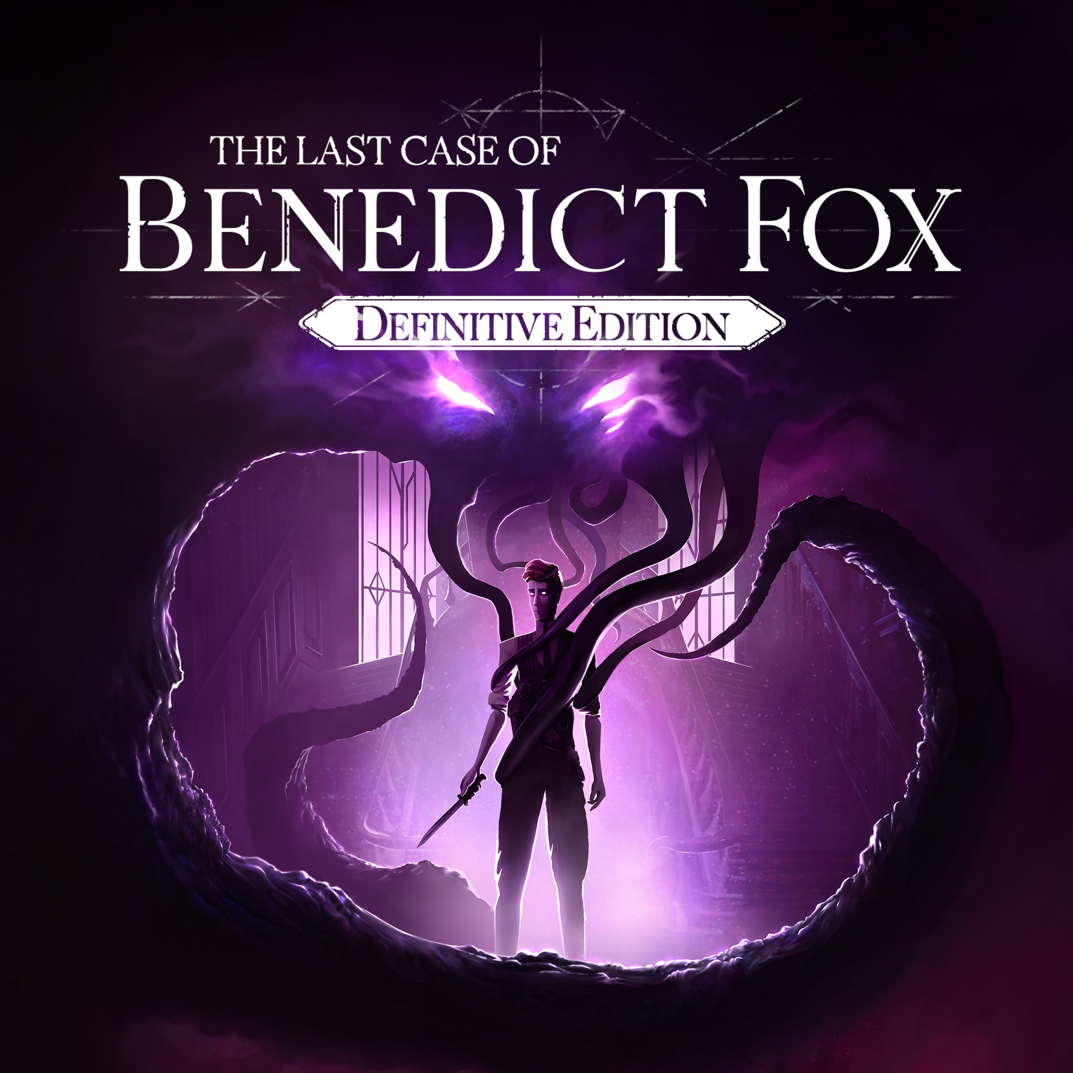 Купить игру The Last Case of Benedict Fox: Definitive Edition для Xbox за  323 на Korobok.Store - Korobok.store