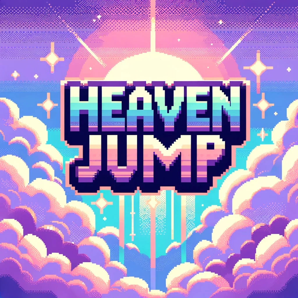 Heaven Jump - Korobok.store