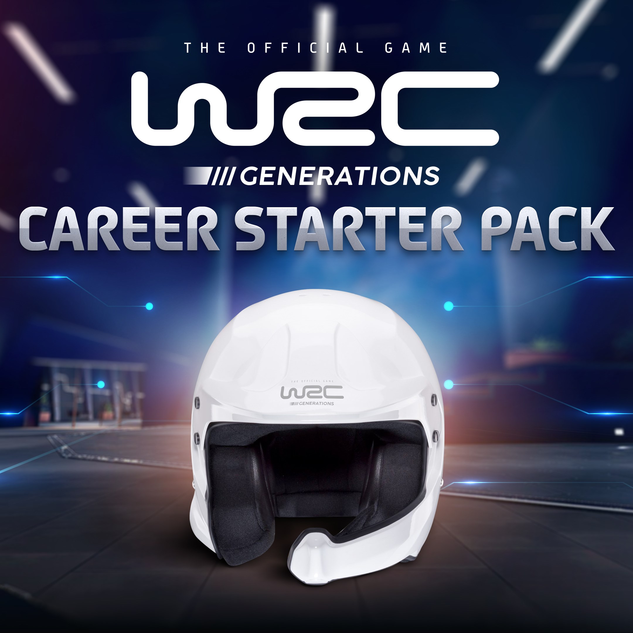 Купить игру WRC Generations - Career Starter Pack для Xbox за 215 на  Korobok.Store - Korobok.store