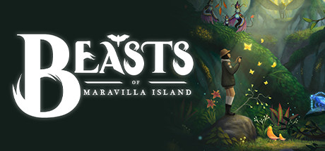 Beasts of Maravilla Island STEAM