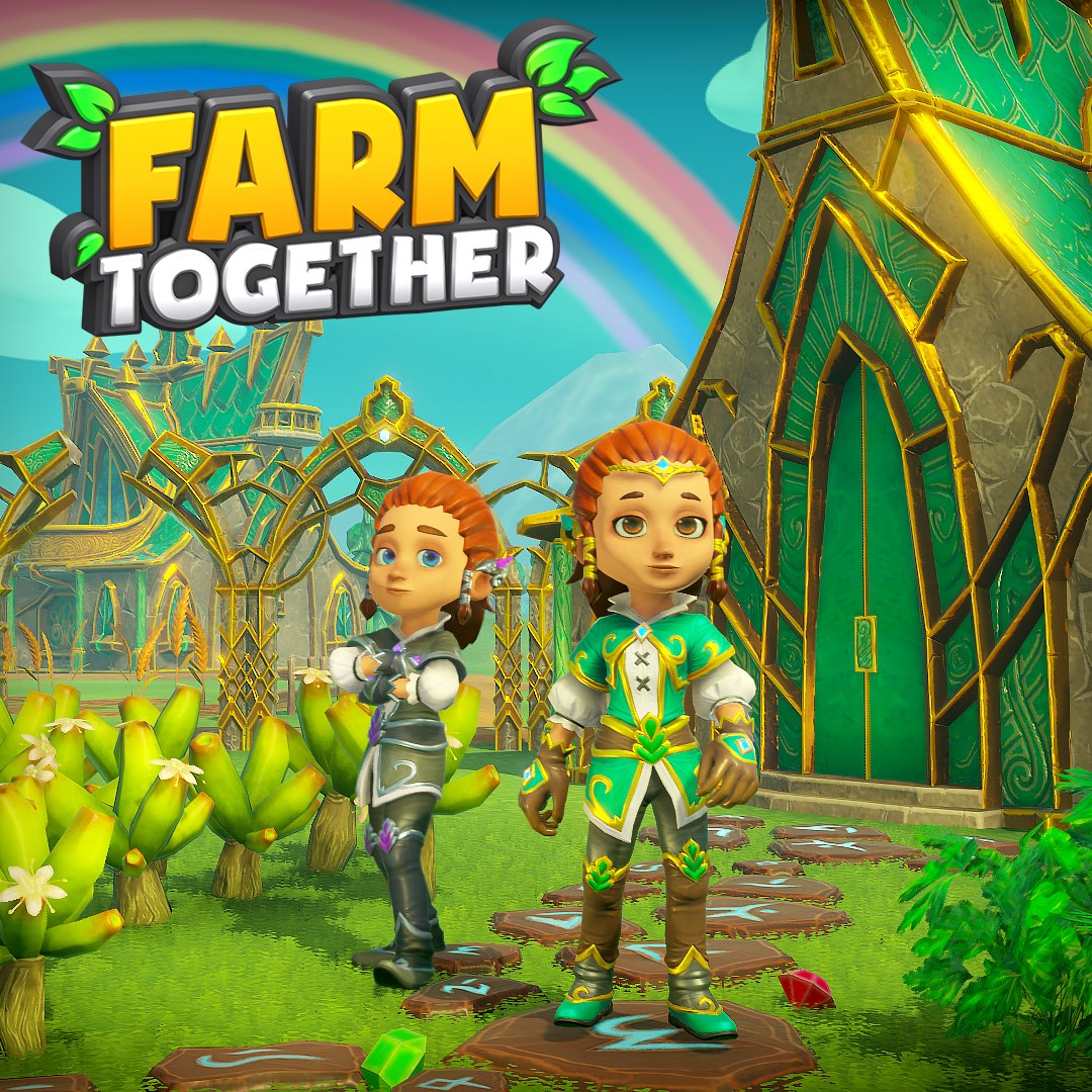 Farm together купить. Фарм тогетхер. Farm.together.Fantasy. Медали Farm together. Roller Champions.