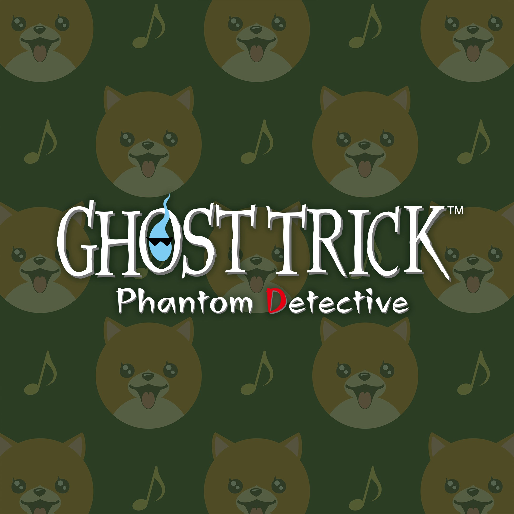 Купить игру Ghost Trick: Phantom Detective — DLC для Xbox за 384 на  Korobok.Store - Korobok.store