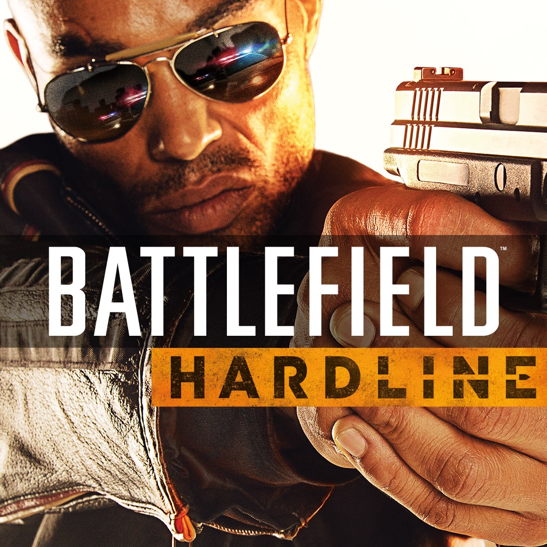 Купить игру Стандартное издание Battlefield™ Hardline для Xbox за 336 на  Korobok.Store - Korobok.store