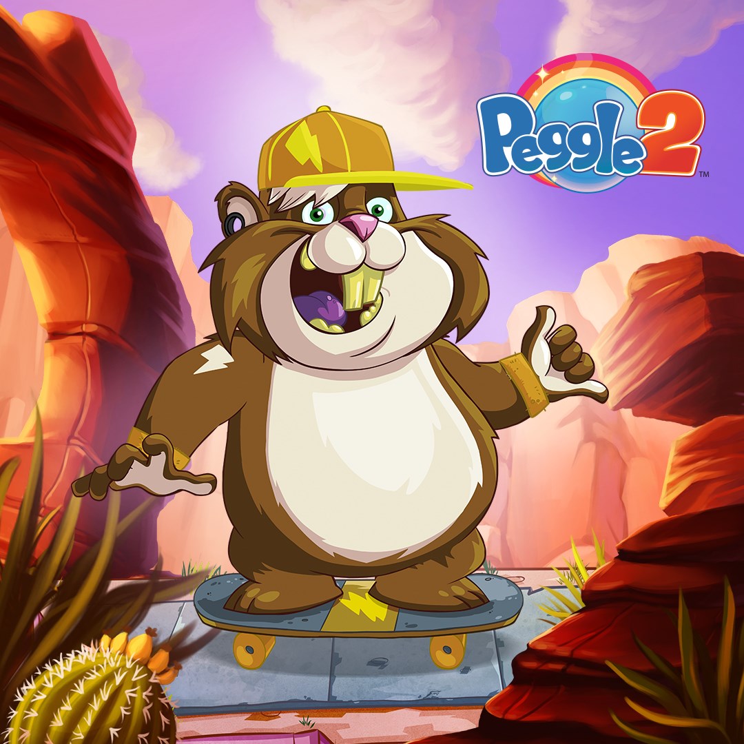 Купить игру Набор Jimmy Lightning для Peggle 2 для Xbox за 207 на  Korobok.Store - Korobok.store