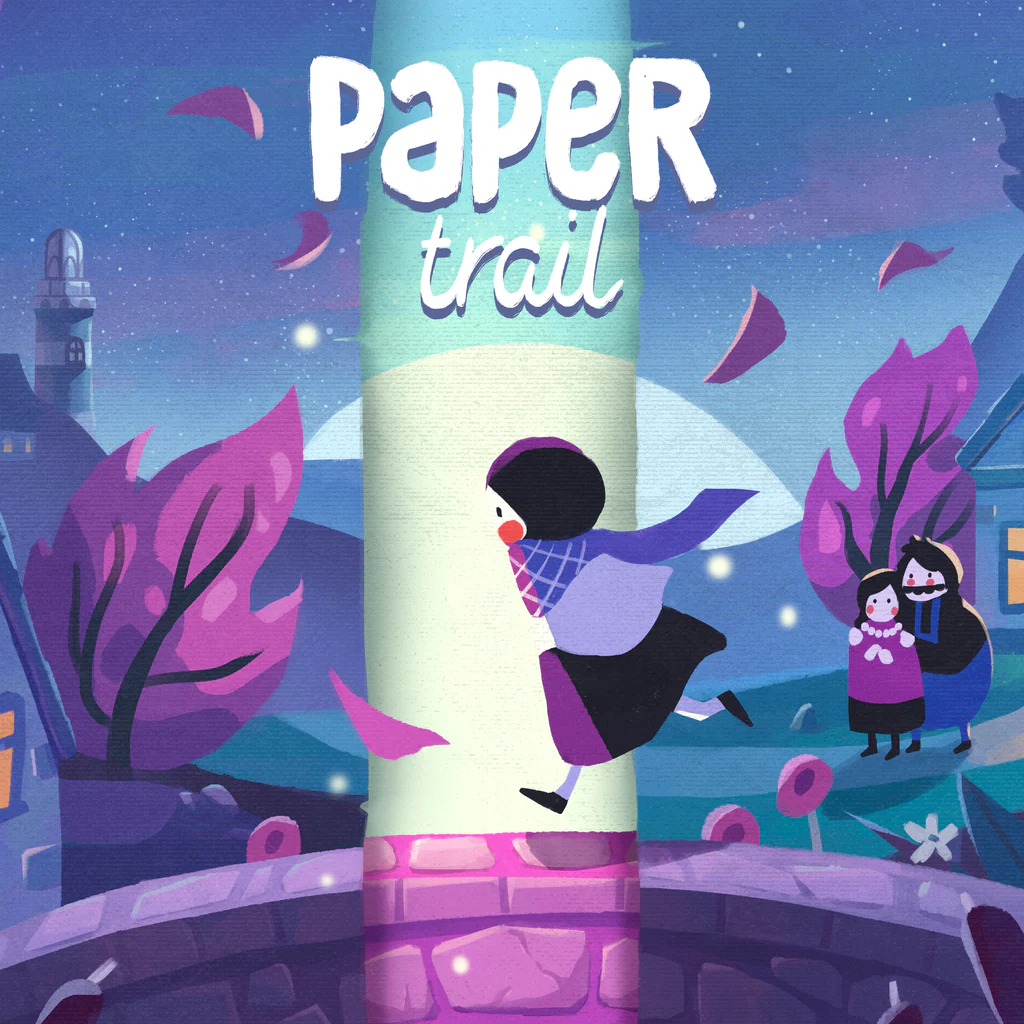 Paper Trail - Korobok.store